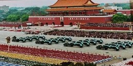 中國人民解放軍某研究院監(jiān)控系統(tǒng)